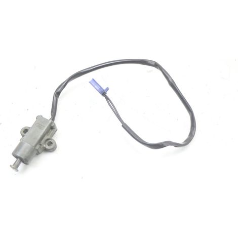 [PRODUIT D'OCCASION] COUPE CONTACT BEQUILLE YAMAHA TDR DELTABOX 5AE 125 1997 - 2003 (1/5)