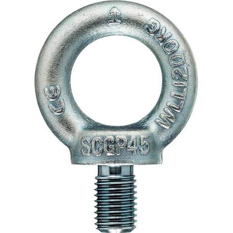 25 x GOLFARI MASCHI C15E MA 14 ZINCATI
