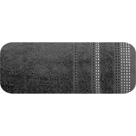 Pola Handtuch 70x140 18 Stahlfrottee 500 g/m2