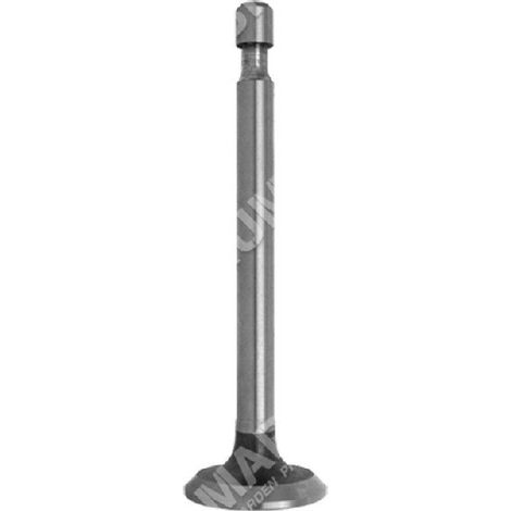 Soupape d'échappement pour moteurs HONDA - 016073