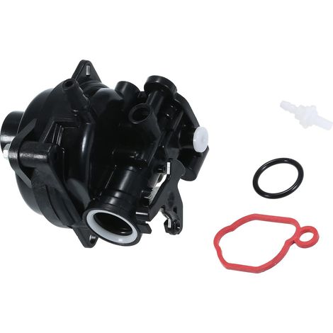 Sostituzione del carburatore per motori verticali Briggs & Stratton 300E 450E 08P502 8P502 593261 Carburatore (1/5)