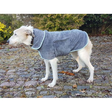 Henry Wag Drying Coat 52cm 265731 (1/5)