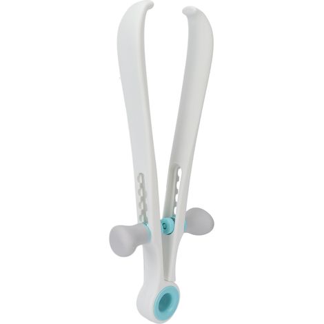 Coussin Massage Lombaire Pliable 180° Silicone Doux Mal de Dos Outil Manuel Pétrissage Corps Relaxation (1/5)