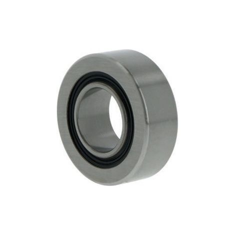 Rotella a giogo NA2206 -2RSR ID 30mm AD 62mm Larghezza20mm NKE
