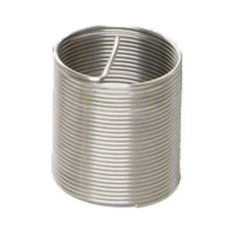 Recoil 05065 Inserts Free Run Metric M6.0 - 1.00 Pitch x 2.5D RCL05065