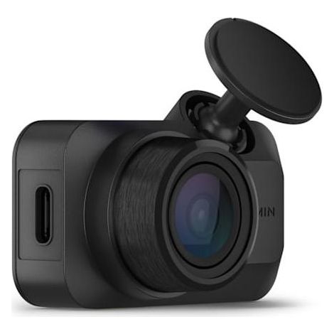 Garmin Mini 3 Full HD Gleichstrom Schwarz
