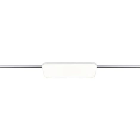 Paulmann URail Panel Campo Lampada LED a sospensione URail 17 W Bianco (1/5)