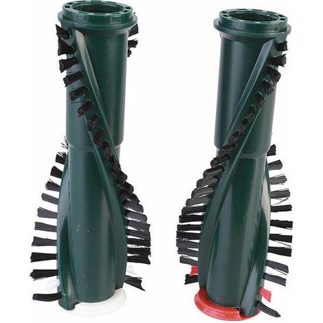 KIT coppia Rulli dx + sx Battitappeto FOLLETTO ET340 EB350 EB351 ADATTI FOL 67 (1/3)