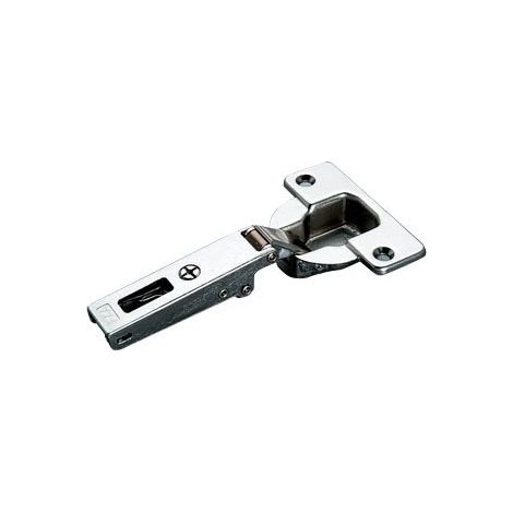 Charnière pour porte épaisse SALICE - perçage Ø 40 mm - CFA7A99 (1/2)