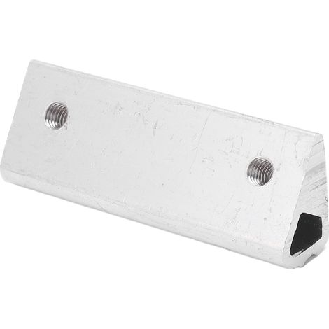 Support de stationnement pour trottinette électrique en alliage d'aluminium fixe, pièces et accessoires de béquille. (1/5)