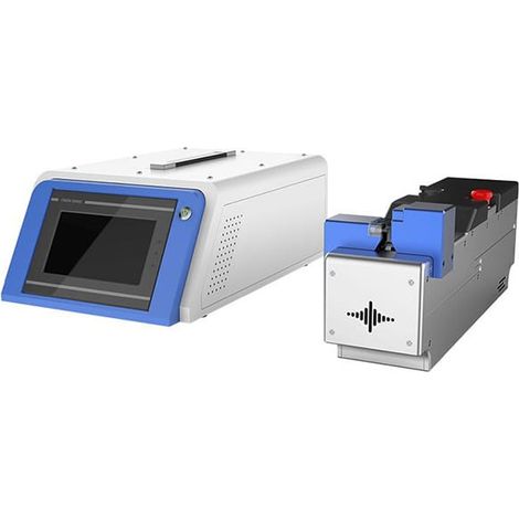 Machine pour le soudage par ultrasons de câbles (0,35 - 20 mm²) (1/3)