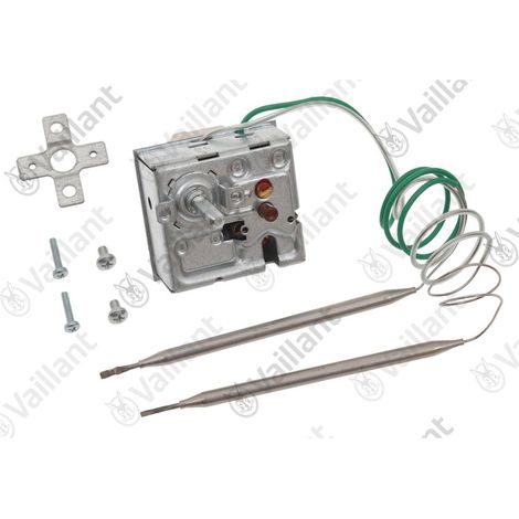 VAILLANT Sicherheitsschalter VEH 50+80+100+120/7-3 u.w. Vaillant-Nr. , 0020122781