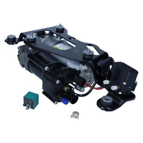 MAXGEAR 27-5024 Compresseur suspension pneumatique BMW X (1/2)