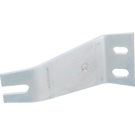 Desbrozadora izquierda Kemper UNIVERSAL 72851Z
