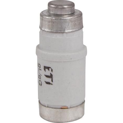 ETI Cartouche fusible Neozed D02 gG 32A/400V, Cond. 10