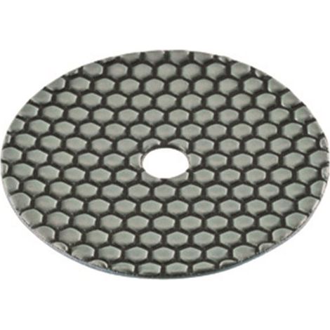 Flex Diamant-Schleifpad DP 200 D150 Dry / Trocken, 418.994