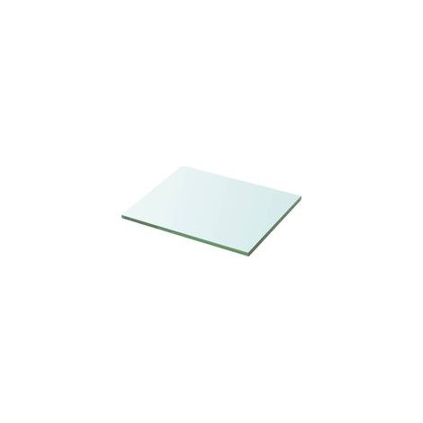 20x25 cm Klarglasbild - Crezuo