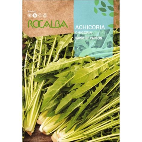 Rokalba Seed Achicoria Barbe de Capucin 500 g