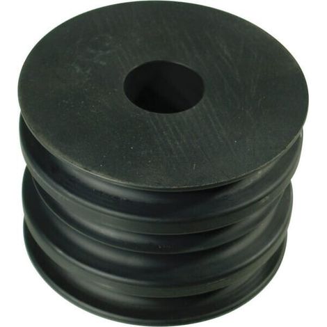 Bloque pr. cable Mullos TRIOLIET-MULLOS 60245AM