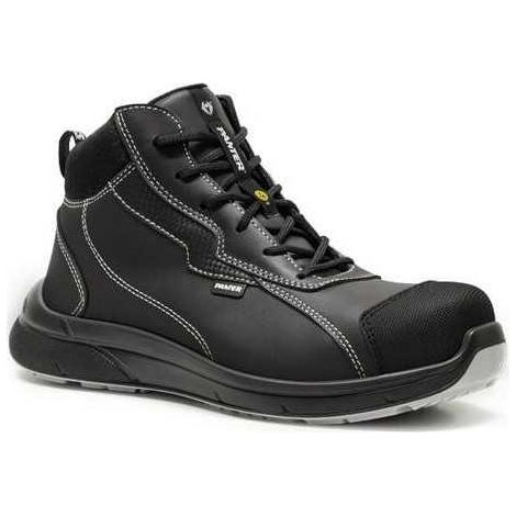 Bota Seguridad Velia Sportypro S3s Negro Esd Talla 37 PANTER