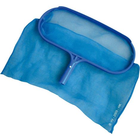 EPUISETTE DE FOND PLASTIQUE 4 POOLSTYLE K035BU-SCPF