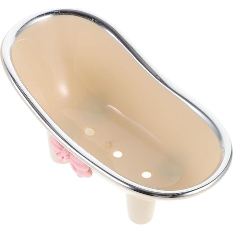 Bathroom Soap Dish Bathtub Design Lightweight and Compact