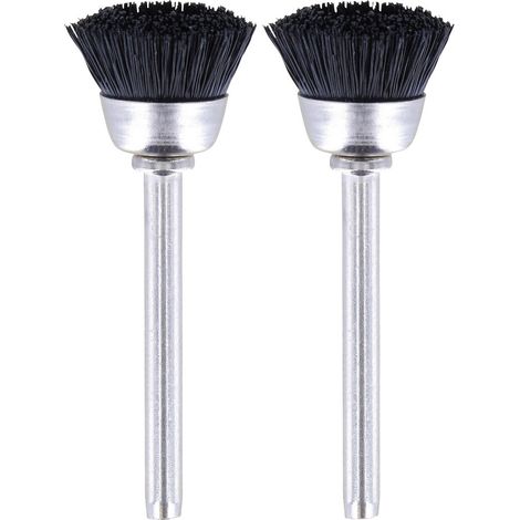 Dremel Borstenbürste 404 26150404JA 2 St. (1/5)