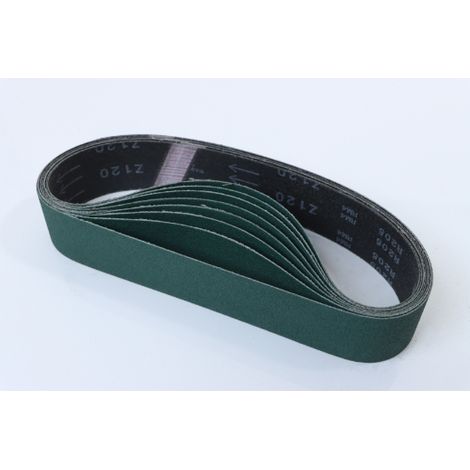 Schleifband für KSM 150/686