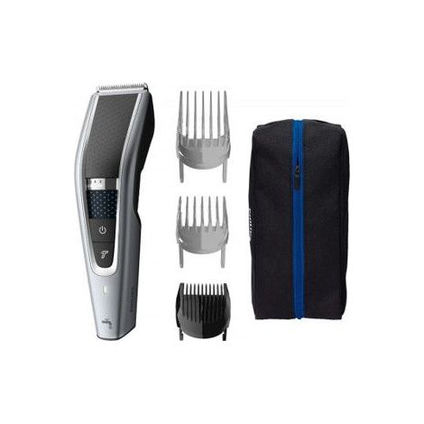 Haarschneider mit dualcut technologie und waschbarem hc5630 (1/5)