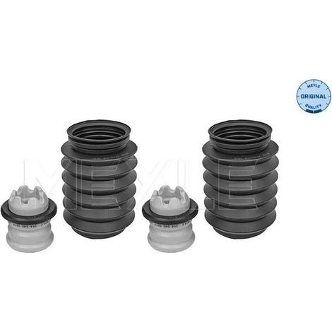 Kit de protection contre la poussière, amortisseur Meyle 314 640 0018 BMW