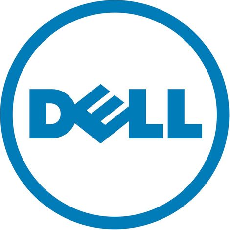 Batería de iones de litio DELL de 4 celdas y 54 Wh, 451-BCUB