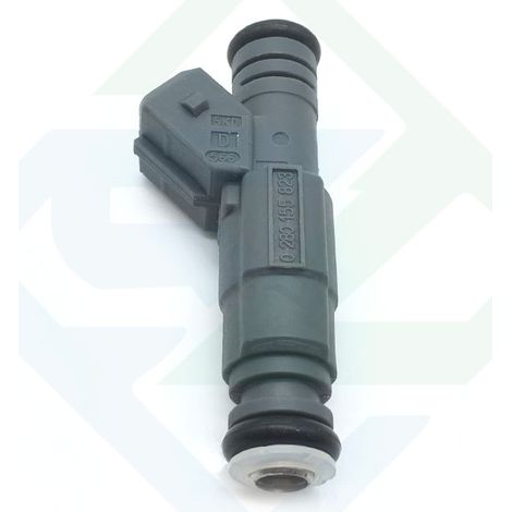 Fuel injectors compatible with X5/E53 4.4 and E39/535i 3.5L: 0280155823 1707843 (1/5)