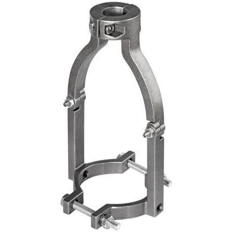 Adattatore per punta da trapano a foro quadrato per trapano a colonna, mortasatrice, accessorio per utensili elettrici per trapani (1/5)