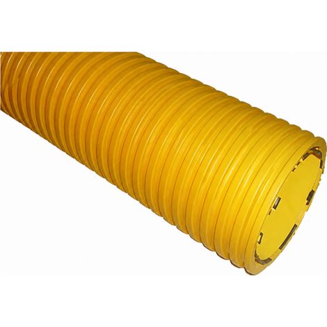 Vaina de gas amarillo en 40 - Corona 50m