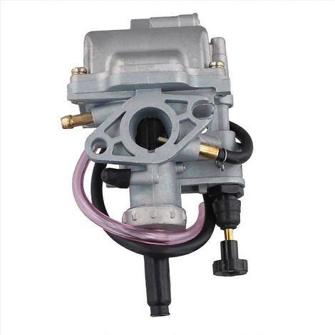 Carburateur 1320040B10 pour quad/SSV Quadsport 80 LT80 SV650 (1/5)