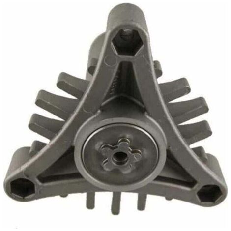 AYP blade bearing - HUSQVARNA - ELECTROLUX - , XU,BERNARD LOISIRS - JONSERED - ROPER 130794 - 130774 - 137645, - (1/2)