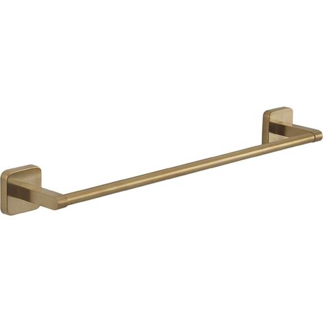 GEDY TO214588100 TONGA Toallero Oro Mate - ref: TO214588100