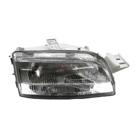 [PRODUIT D'OCCASION] Phare Droit FIAT Punto 93-99 ♻️ Ref Oe. 46481413 - Garantie à vie (1/2)