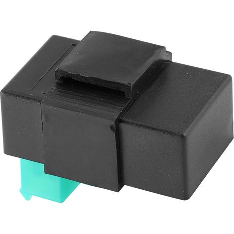 Boîtier CDI Racing 5 broches pour Scooter 50cc 70cc 90cc 110cc et Quad (1/5)