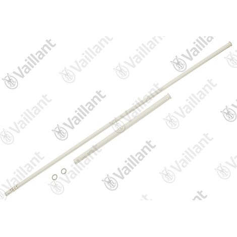 Rohr, Set L=1109+460 VSC S/D .../4-5 190/200