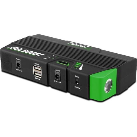 FULLBOOST LITHIUM Bank Charger X Rasentraktor Mähmaschine Mähmaschine