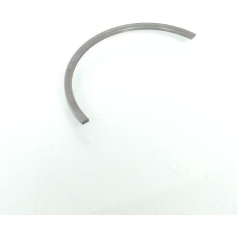 Clavette demi lune arbre à cames origine pour moto Kawasaki 750 (1/2)