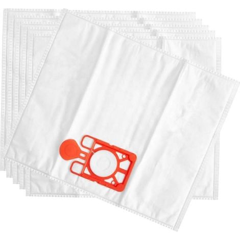 NVM - 1CH sacs d'aspirateur pour Numatic Henry Aspirateur, NVM - 1CH poussière Collection Sac (1/5)