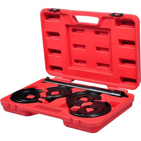 Kit de compresseur à ressort 5 pcs Mercedes