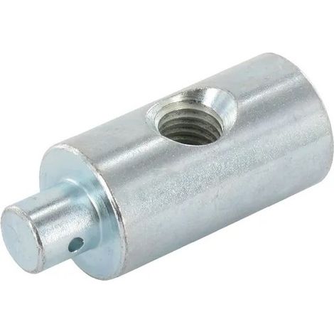 125510070/1 - Pivot pour Tondeuse Autoportée GGP - STIGA