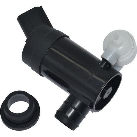 Water spray motor 98510-A9000 suitable for Hyundai automobiles, in stock. (1/5)