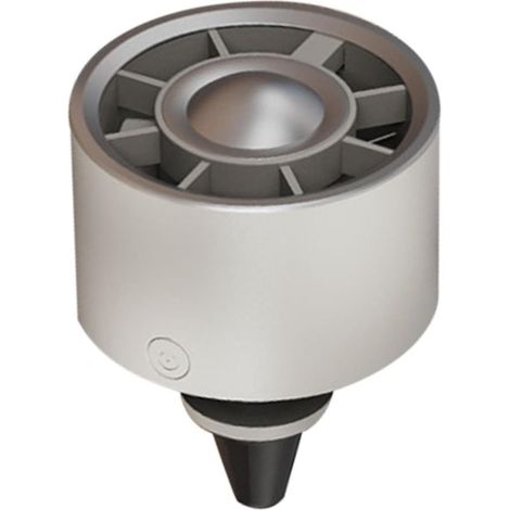 Ventilateur D'Aération Auto Fournitures Portables Puissantes (1/5)