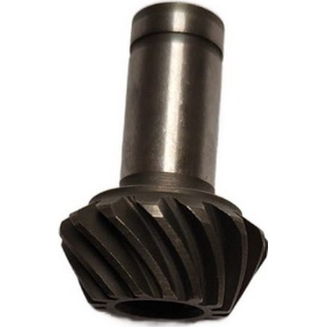 Piñon para desbrozadora compatible con Tbc243Db  Ref 502676