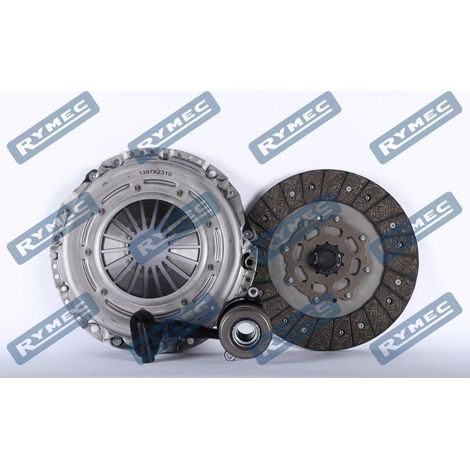 Kit d'embrayage RYMEC JT19201071 FORD 1685547 1695730 1699539 1699571 1752942