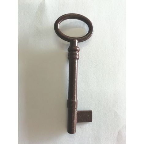 CHIAVE FERRO PATENT PER PORTA FC990.R